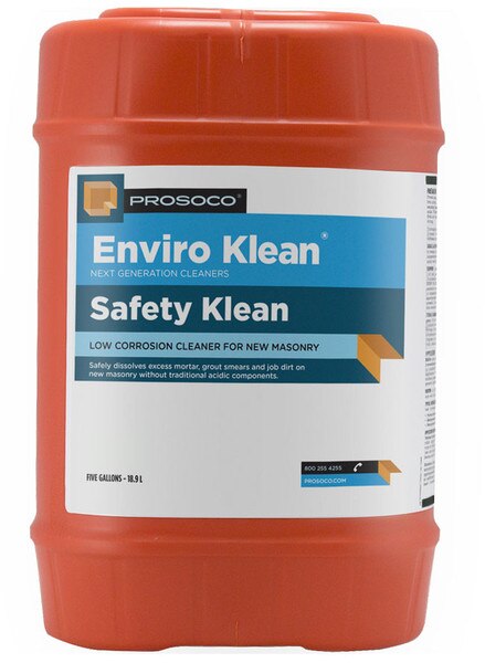 Img of SUREKLEAN SAFETY KLEAN